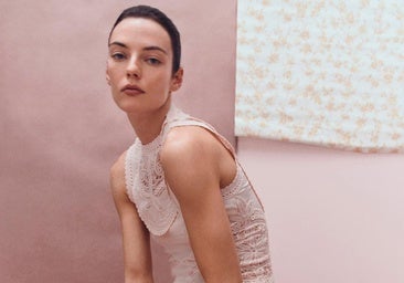 Fragancias que huelen a hogar, elegancia tranquila y silenciosa.